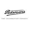 Logo for Pedersen's Event Rentals Seattle