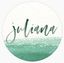 Logo for The Juliana