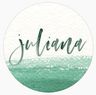 Logo for The Juliana