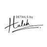 Logo for Details by Haleh