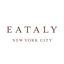Logo for Eataly Downtown