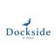 Logo for Dockside At Dukes