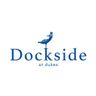 Logo for Dockside At Dukes