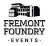 Logo for Fremont Foundry