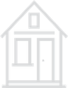 Logo for My Little White House