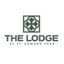 Logo for The Lodge At St. Edward Park