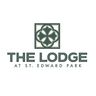 Logo for The Lodge At St. Edward Park