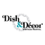 Logo for Dish & Decor Vintage Rental