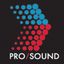 Logo for Pro/Sound