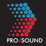 Logo for Pro/Sound