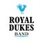 Logo for Royal Dukes Band