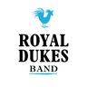 Logo for Royal Dukes Band
