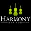 Logo for Harmony Strings