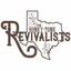 Logo for Honky Tonk Revivalists