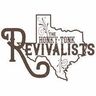 Logo for Honky Tonk Revivalists