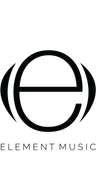 Logo for Element Music
