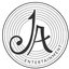 Logo for J&A Entertainment
