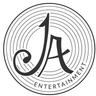 Logo for J&A Entertainment