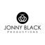 Logo for Jonny Black Productions