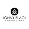 Logo for Jonny Black Productions
