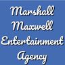 Logo for Marshall Maxwell Entertainment Agency
