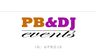 Logo for Pb & Dj