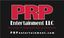 Logo for PRP Entertainment