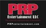 Logo for PRP Entertainment