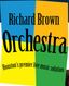 Logo for Richard Brown Music