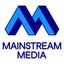 Logo for Mainstream Media