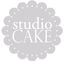 Logo for Studio Cake