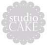 Logo for Studio Cake