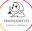 Logo for The Moonlight Co.