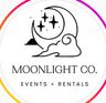 Logo for The Moonlight Co.