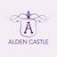 Logo for Alden Castle