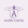 Logo for Alden Castle