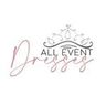 Logo for ALL EVENT DRESSES