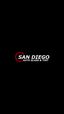 Logo for San Diego Auto Glass & Tint