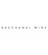 Logo for Bacchanal Wine