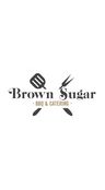 Logo for Brown Sugar BBQ