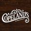 Logo for Copeland's
