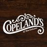 Logo for Copeland's