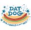 Logo for Dat Dog