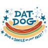 Logo for Dat Dog