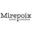 Logo for Mirepoix Catering