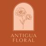 Logo for Antigua Floral