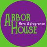 Logo for Arbor House Floral