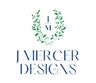 Logo for Jill Mercer Designs