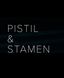 Logo for Pistil & Stamen
