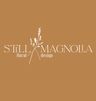 Logo for Still Magnolia Floral Design